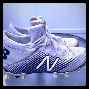 Freeze 2.0 lacrosse cleats